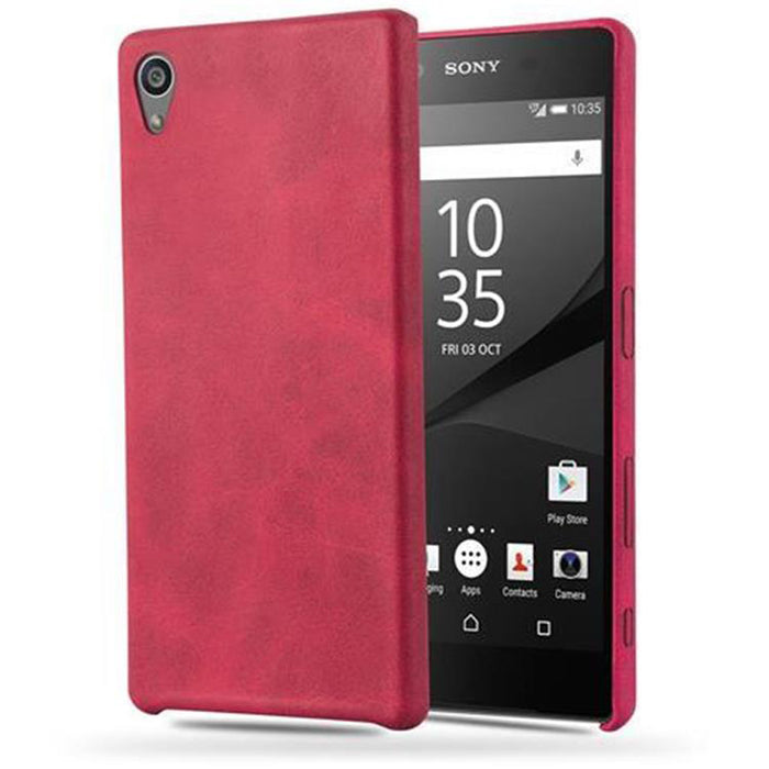 Rot / Xperia Z5