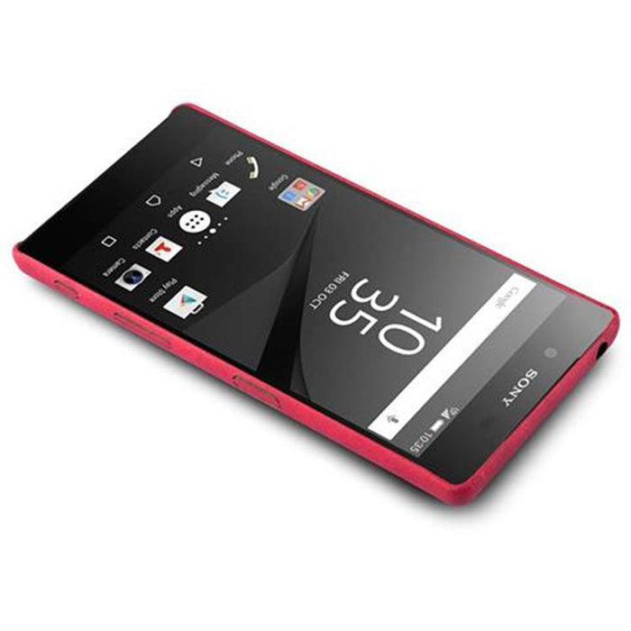 Rot / Xperia Z5