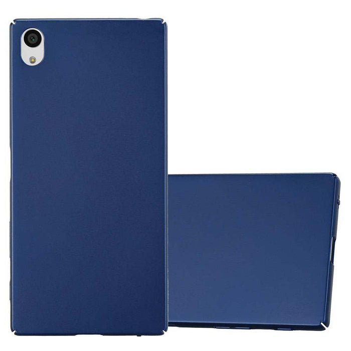 Blau / Xperia Z5 PREMIUM