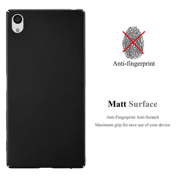 Schwarz / Xperia Z5 PREMIUM