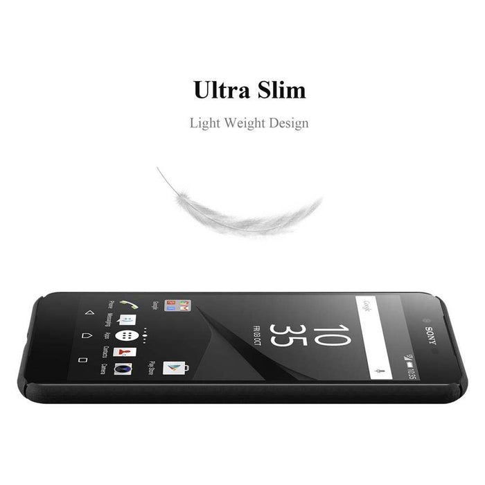 Schwarz / Xperia Z5 PREMIUM