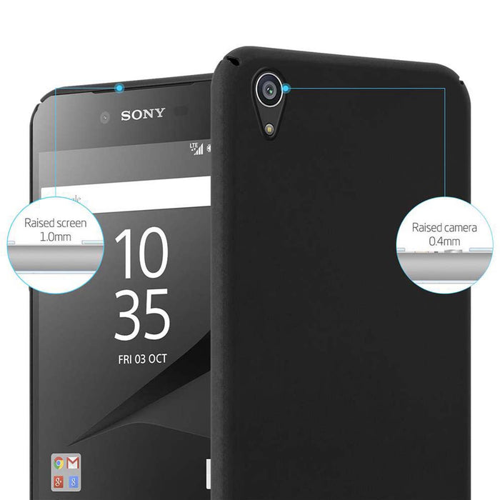 Schwarz / Xperia Z5 PREMIUM