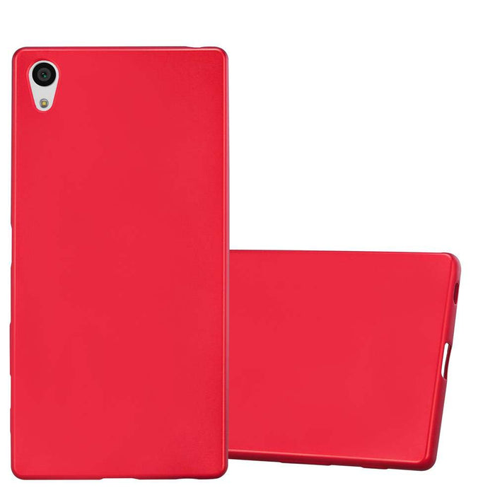 Rot / Xperia Z5 PREMIUM