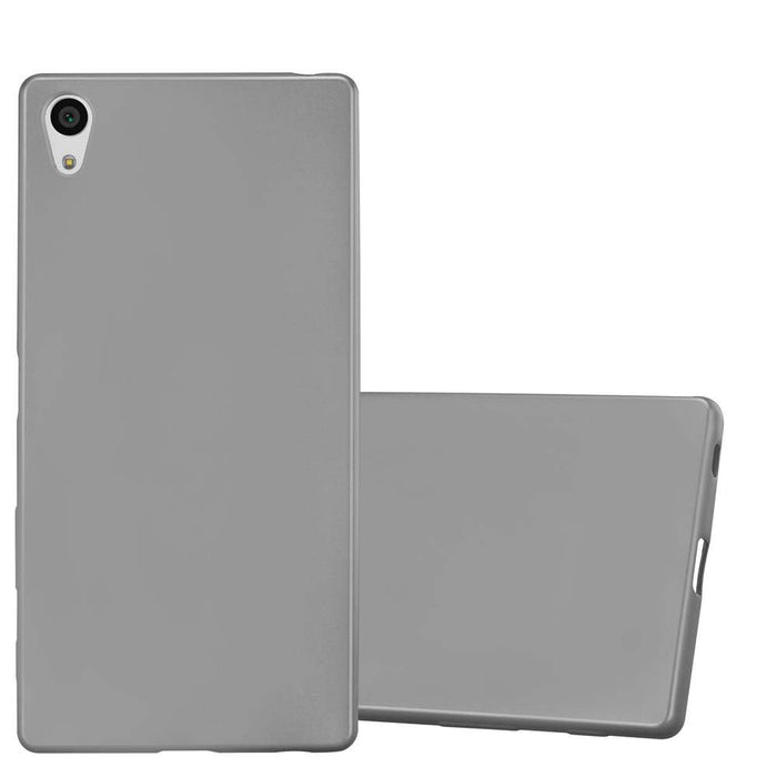 Grau / Xperia Z5 PREMIUM