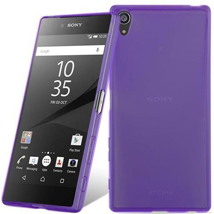 Lila / Xperia Z5 PREMIUM