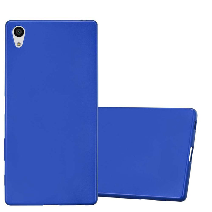 Blau / Xperia Z5 PREMIUM