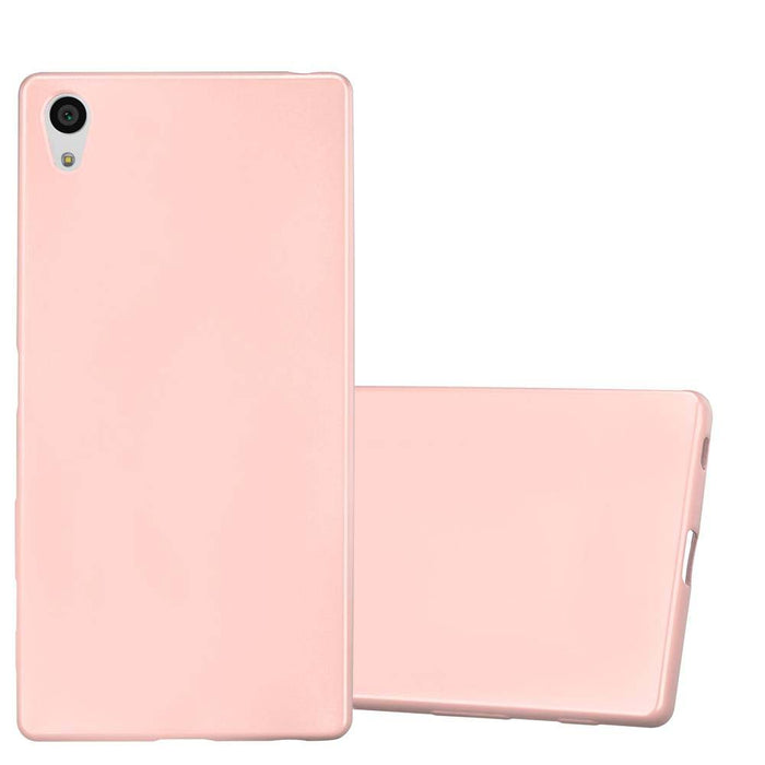 Rosa / Xperia Z5 PREMIUM