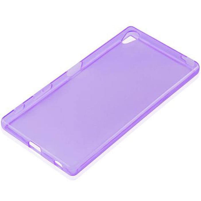 Lila / Xperia Z5 PREMIUM