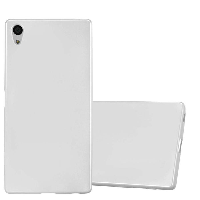 Silber / Xperia Z5 PREMIUM