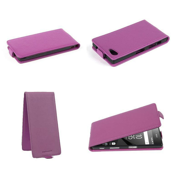 Lila / Xperia Z5 PREMIUM