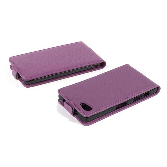 Lila / Xperia Z5 PREMIUM