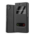 Schwarz / Xperia Z5 PREMIUM