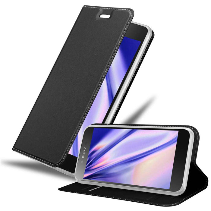 Schwarz / Xperia Z5 PREMIUM