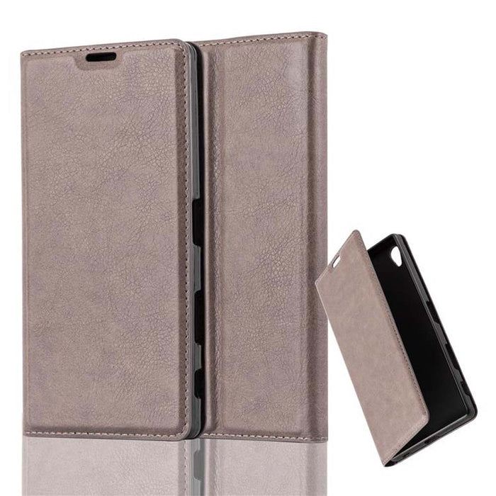 Braun / Xperia Z5 PREMIUM