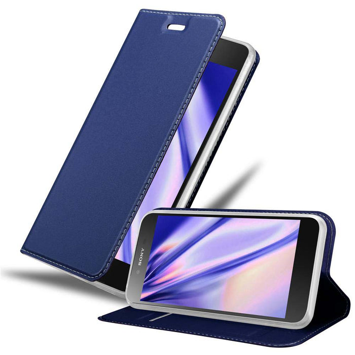 Blau / Xperia Z5 PREMIUM