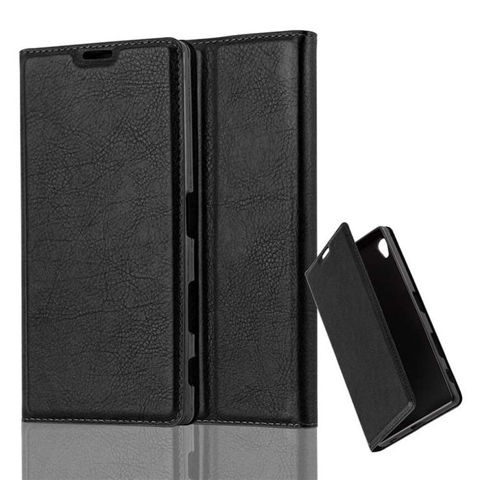 Schwarz / Xperia Z5 PREMIUM
