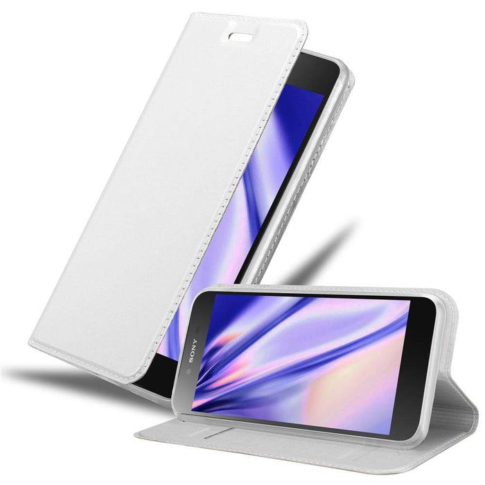Silber / Xperia Z5 PREMIUM