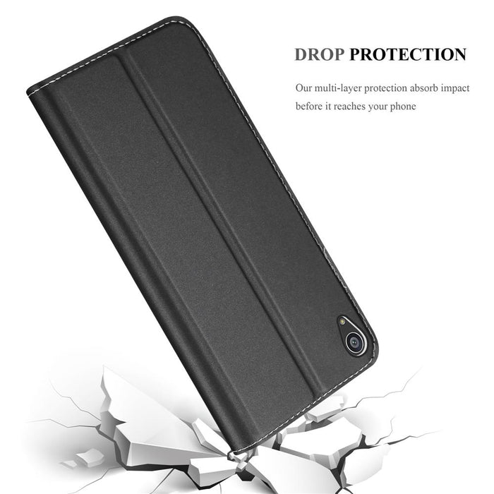 Schwarz / Xperia Z5 PREMIUM