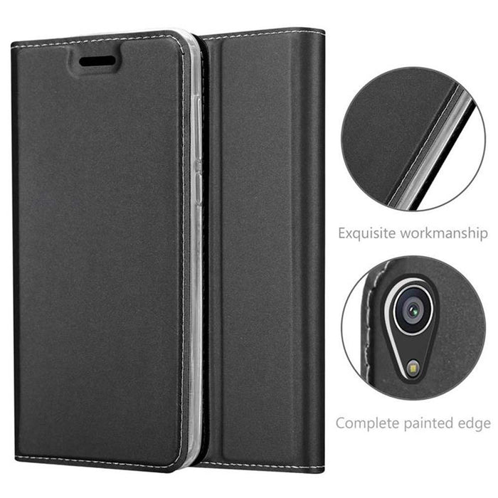 Schwarz / Xperia Z5 PREMIUM