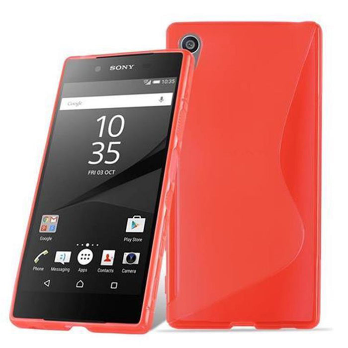 Rot / Xperia Z5