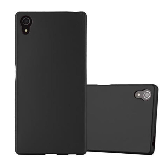 Schwarz / Xperia Z5