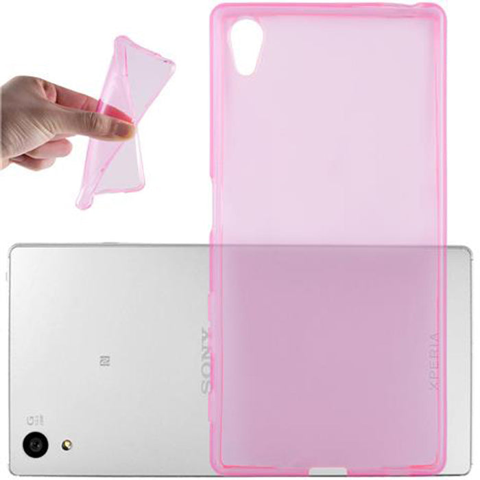Pink / Xperia Z5