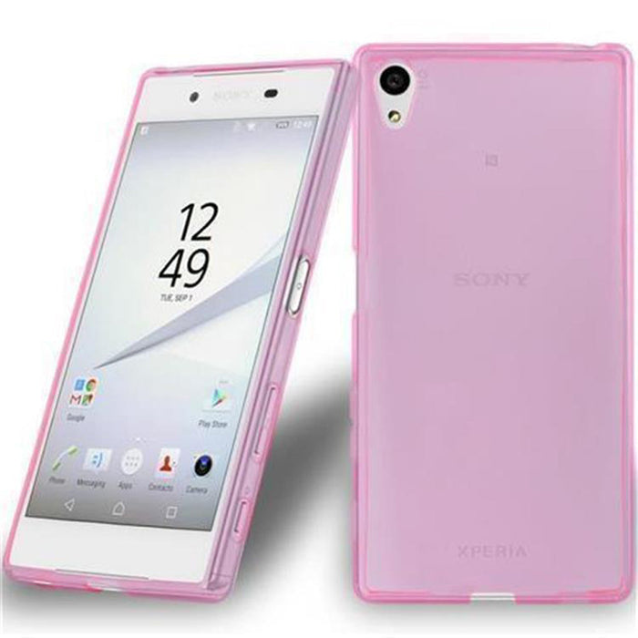 Pink / Xperia Z5