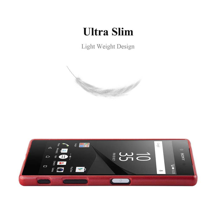 Rot / Xperia Z5