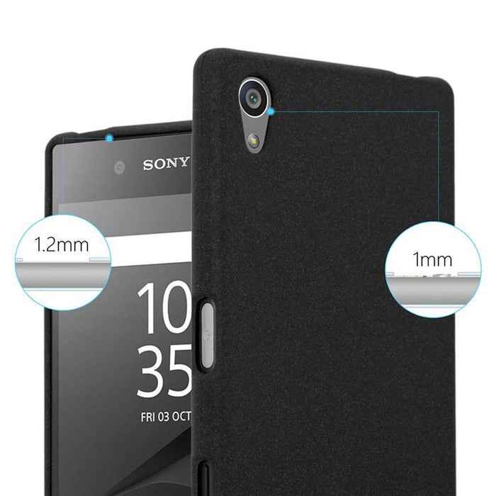 Schwarz / Xperia Z5