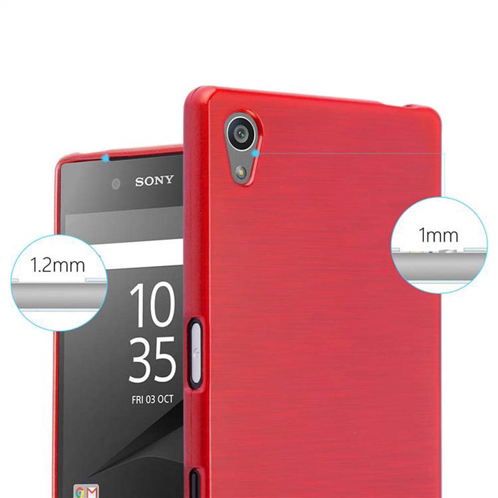 Rot / Xperia Z5