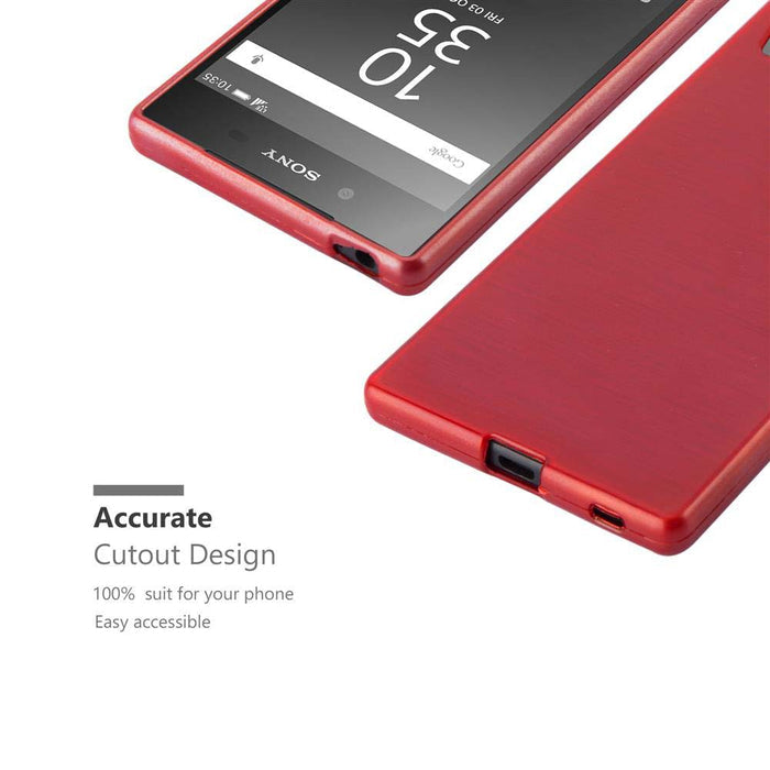 Rot / Xperia Z5