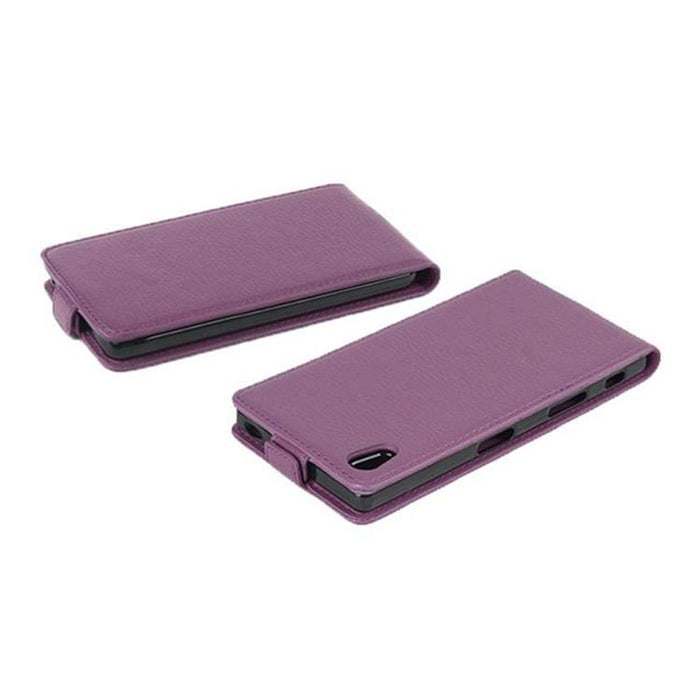 Lila / Xperia Z5