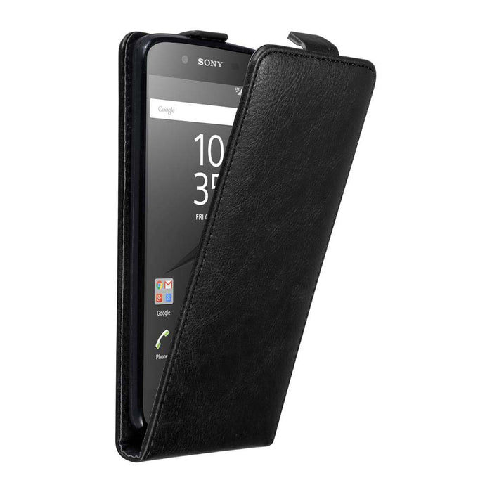 Schwarz / Xperia Z5