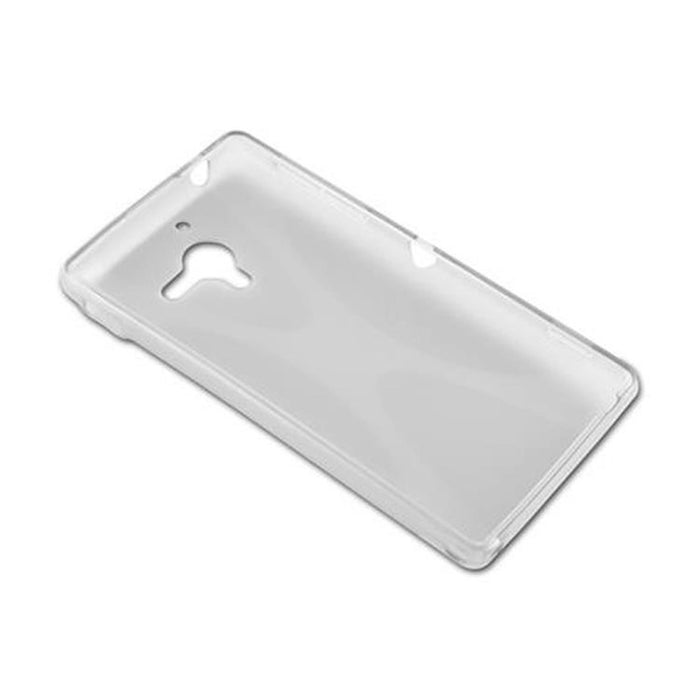Transparent / Xperia ZL