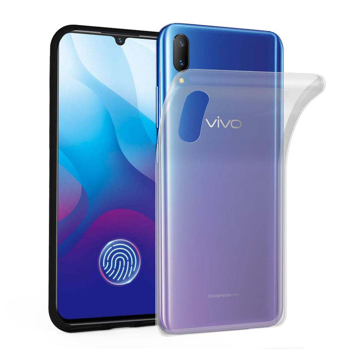 Transparent / V11 / V11 PRO