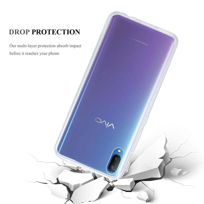 Transparent / V11 / V11 PRO