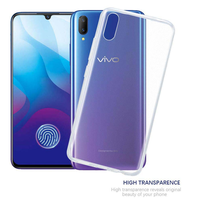 Transparent / V11 / V11 PRO
