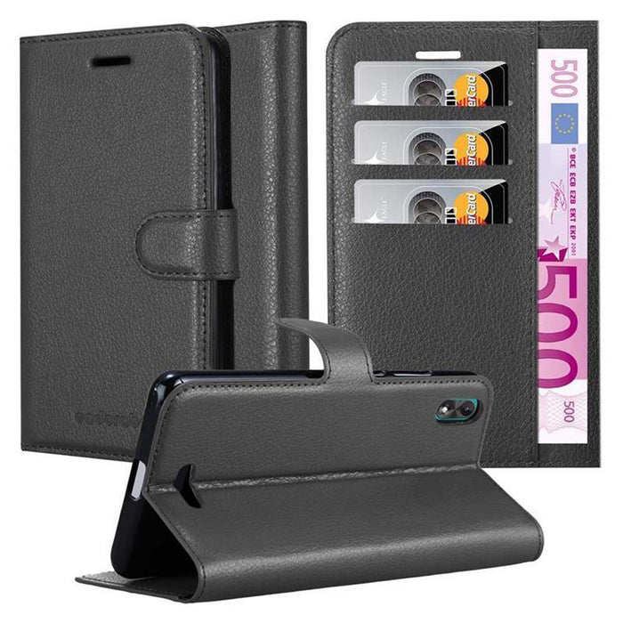 Schwarz / LENNY 4 PLUS