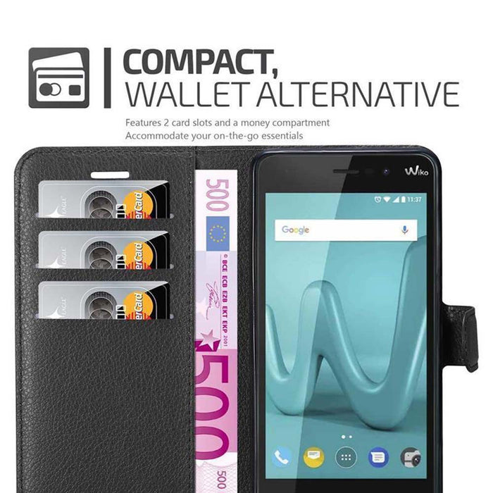 Schwarz / LENNY 4 PLUS
