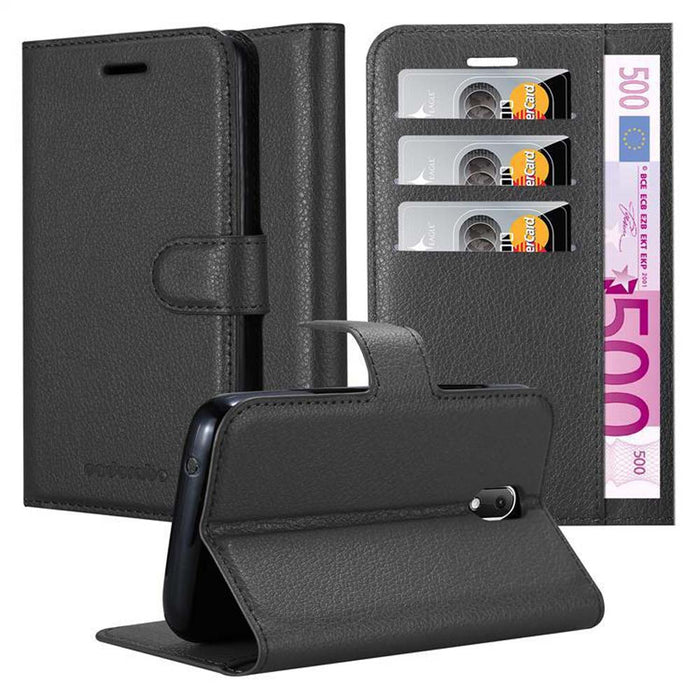 Schwarz / SUNNY 3 MINI