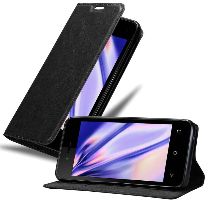 Schwarz / SUNNY 3 MINI