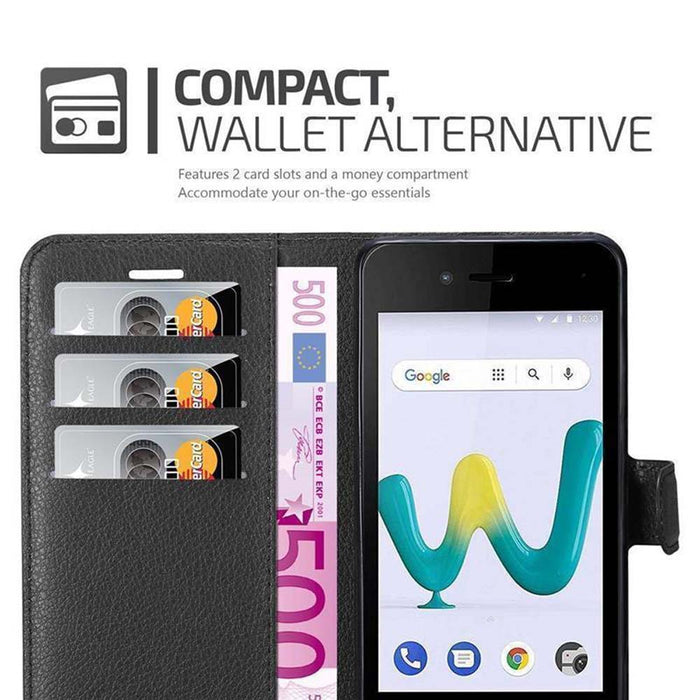 Schwarz / SUNNY 3 MINI