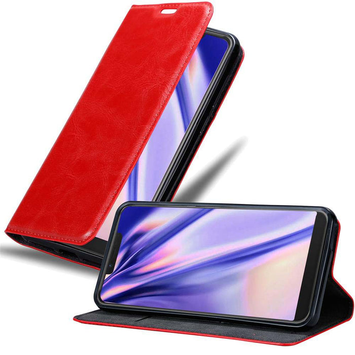 Rot / VIEW 2 PLUS