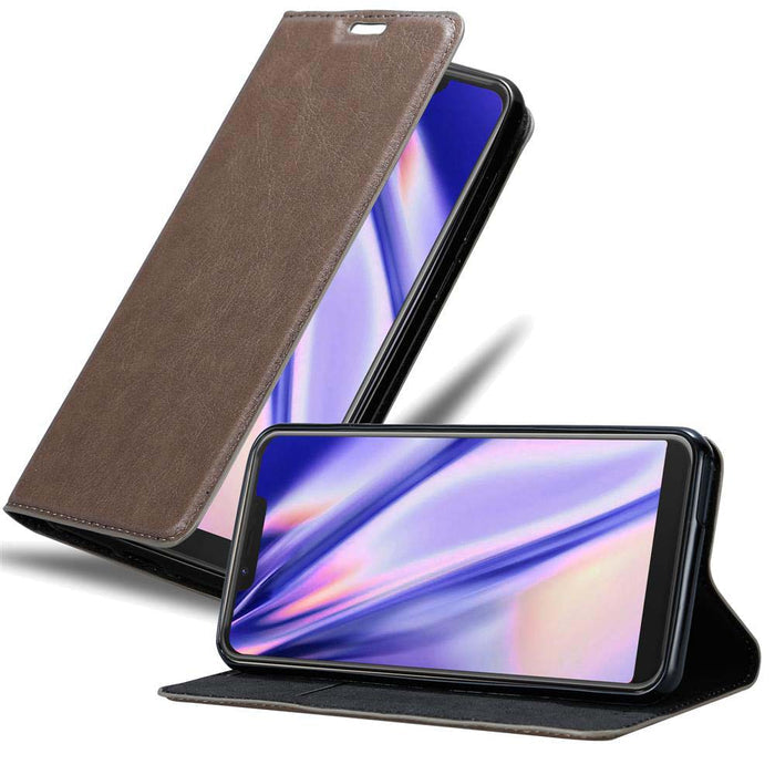 Braun / VIEW 2 PLUS