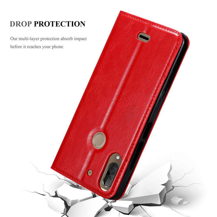 Rot / VIEW 2 PLUS