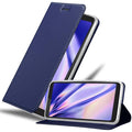 Blau / VIEW XL