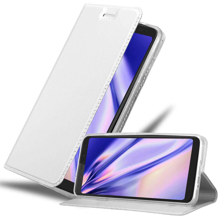 Silber / VIEW XL