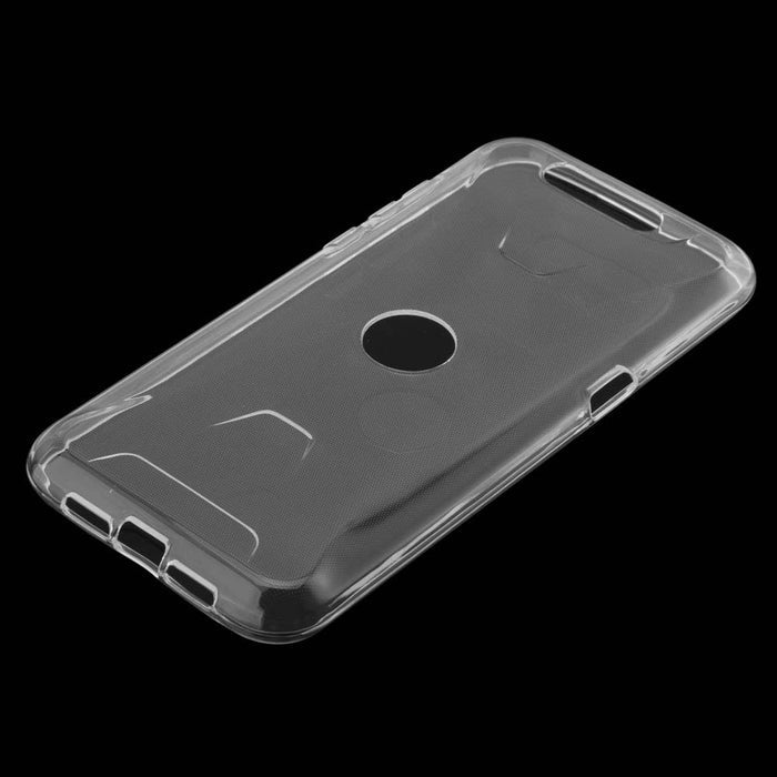 Transparent / BLACK SHARK