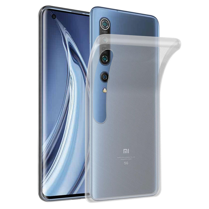 Transparent / Mi 10 / Mi 10 PRO