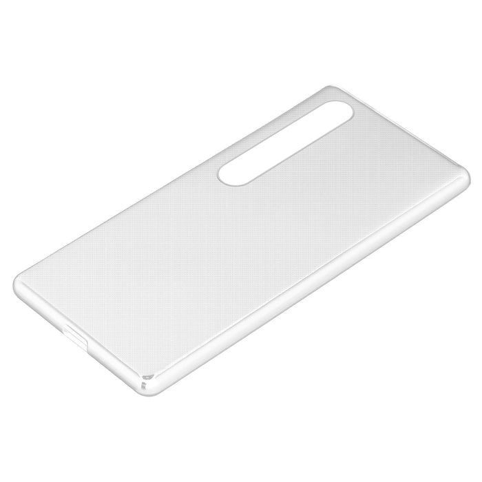 Transparent / Mi 10 / Mi 10 PRO